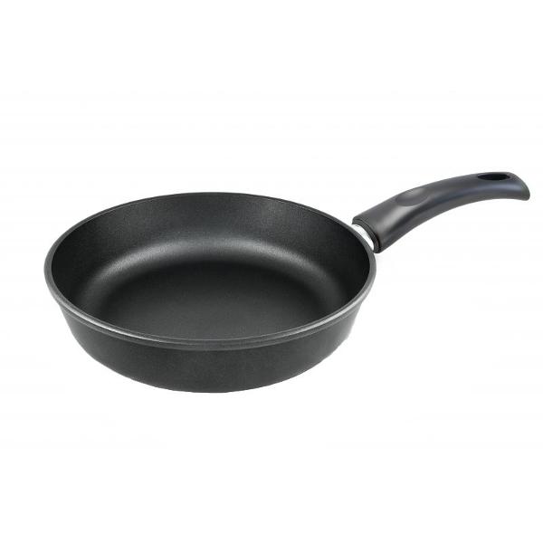 Сковорода НМП Традиционная 6124 фото