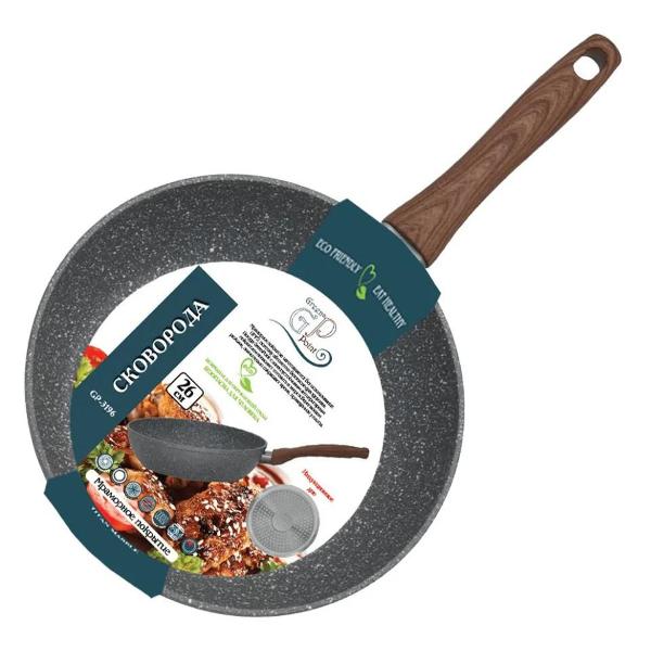 Сковорода GreenPoint 3198-GP