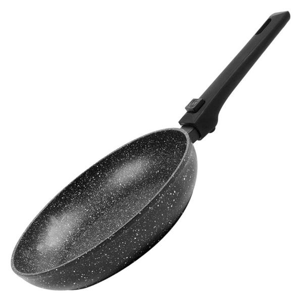 Сковорода GreenPoint 22 см 3022DR-GP