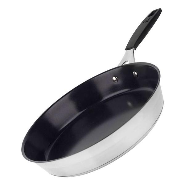 Сковорода Bergner MASTERPRO 12 см BGEU-3765