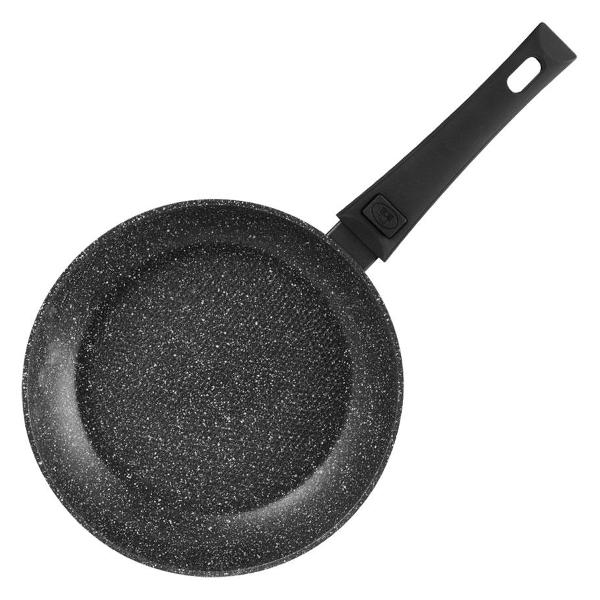 Сковорода GreenPoint 3026DR-GP 26 см