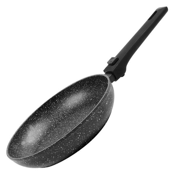 Сковорода GreenPoint 3024DR-GP 24 см