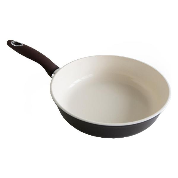 Сковорода Vari Fresco Ceramica 22 см G31122