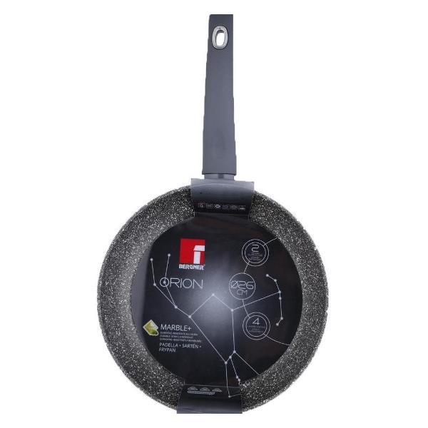 Сковорода Bergner ORION 28 см