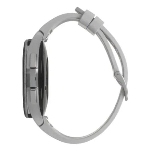 Смарт-часы Samsung Galaxy Watch 6 Classic 43mm Silver