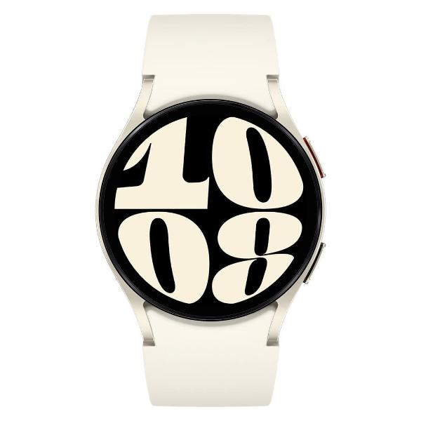 Смарт-часы Samsung Galaxy Watch 6 40mm Gold