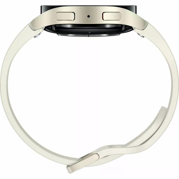 Смарт-часы Samsung Galaxy Watch 6 40mm Gold