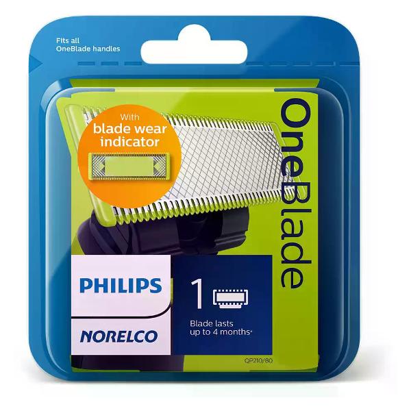 Сменная головка для электробритвы Philips QP210/80