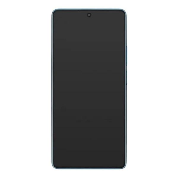 Смартфон POCO F5 12/256GB синий