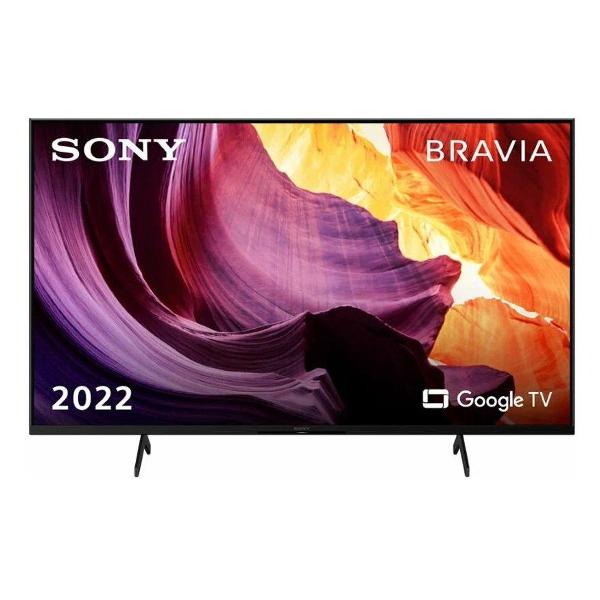 Телевизор Sony XR-75X81K