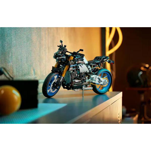 Конструктор Lego Technic Yamaha 42159