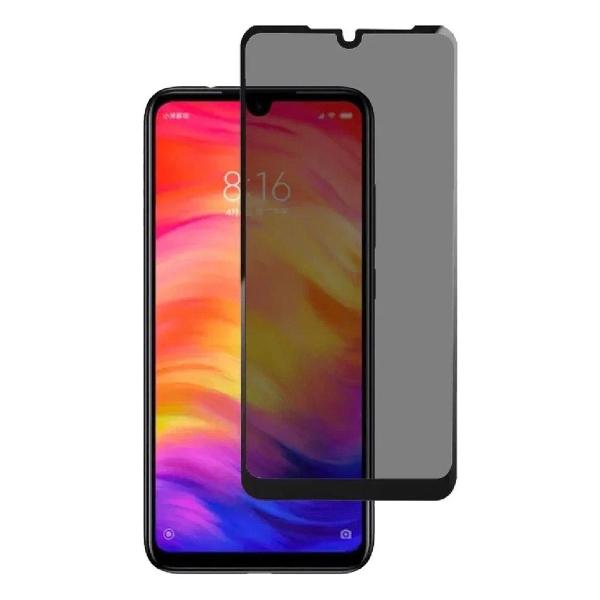 Защитное стекло для смартфона Perfeo для Xiaomi Redmi Note 7/7 Pro Full Screen фото