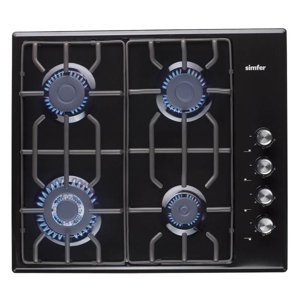 Комплект встраиваемой бытовой техники Simfer S69B571