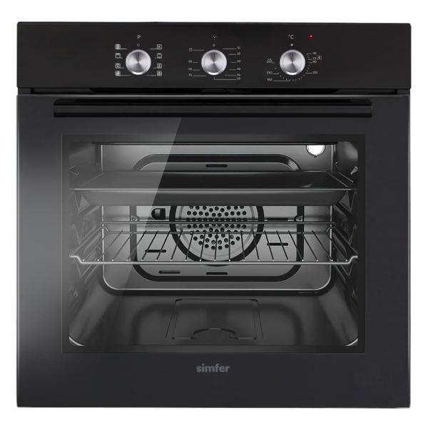 Комплект встраиваемой бытовой техники Simfer S69B571