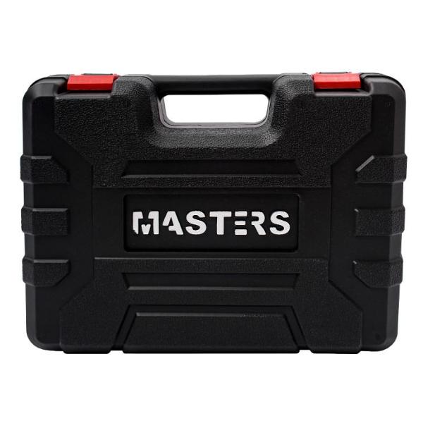 Шуруповерт аккумуляторный Masters SD-18L SET1