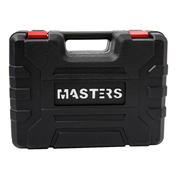 Шуруповерт аккумуляторный Masters SD-18L