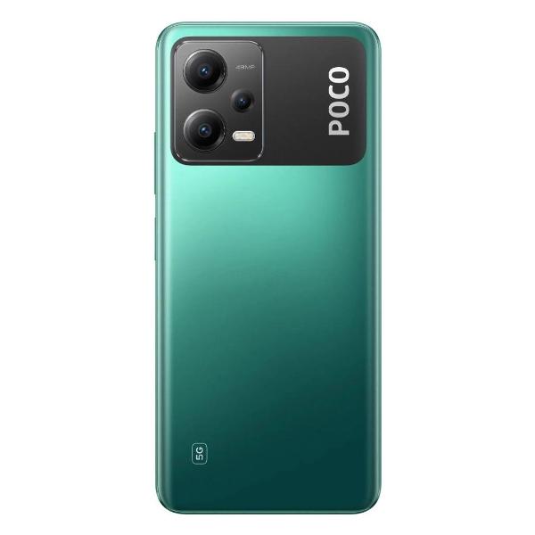 Смартфон POCO X5 5G 8/256GB зеленый