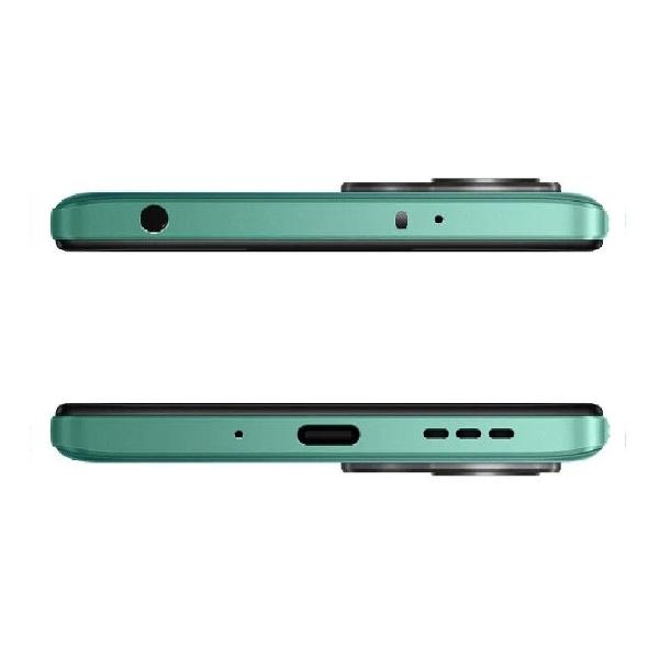 Смартфон POCO X5 5G 6/128GB зеленый