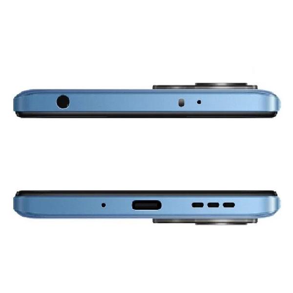 Смартфон POCO X5 5G 6/128GB синий