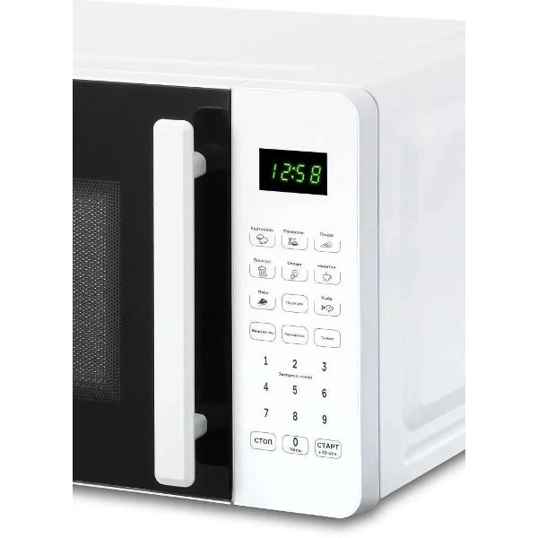 Микроволновая печь соло Accesstyle MS20D100W