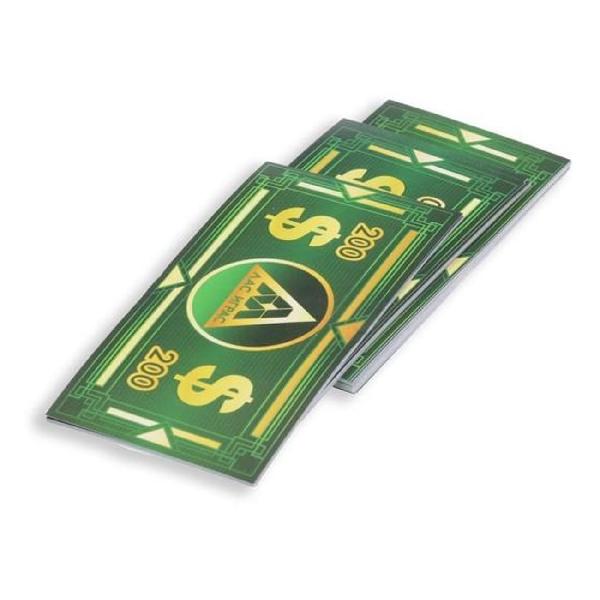 Игра настольная ЛАС ИГРАС 2586839 Money Polys. МАФИЯ