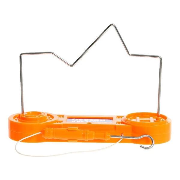 Игра настольная IQ-ZABIAKA 9081258 Обведи и не задень