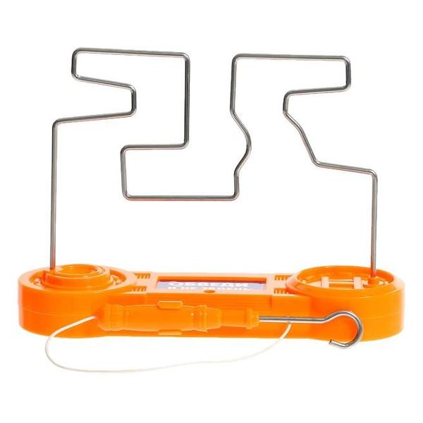 Игра настольная IQ-ZABIAKA 9081258 Обведи и не задень