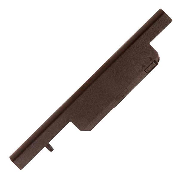 Аккумулятор для ноутбука ZeepDeep DNS 0162456, 0149447, 0150166, 0161145