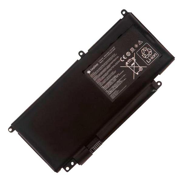 Аккумулятор для ноутбука ZeepDeep Asus N750JK, N750JV