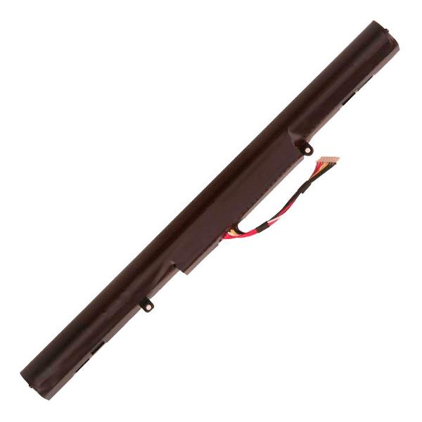 Аккумулятор для ноутбука ZeepDeep Asus ROG GL752VW, GL752V