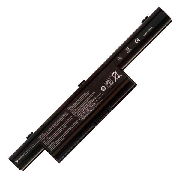 Аккумулятор для ноутбука ZeepDeep Asus K93, A93, A93S, A95