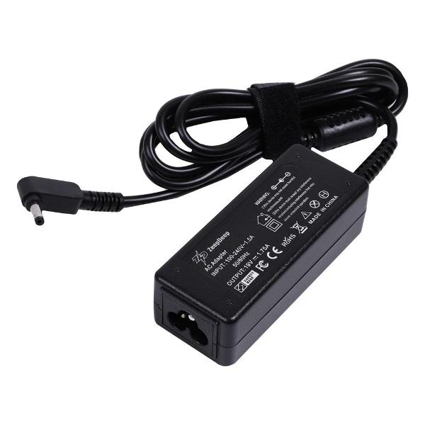 Сетевой адаптер для ноутбука ZeepDeep Asus 19V 1.75A, 33W,