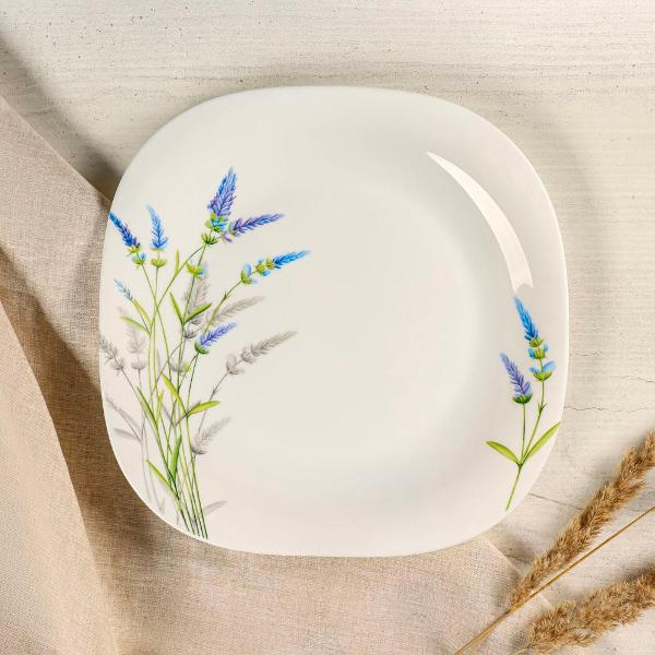 Тарелка столовая Millimi 818-632