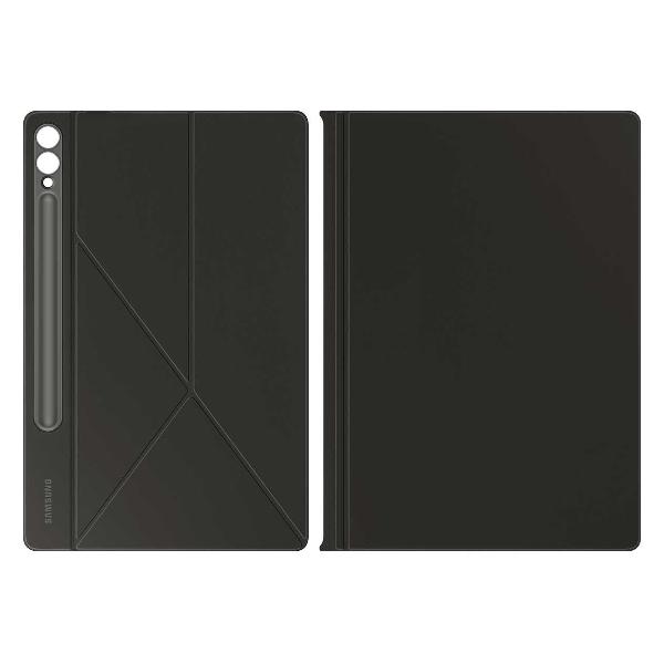 Чехол для планшетного компьютера Samsung Galaxy Tab S9 Ultra Smart Book Cover (EF-BX910PBEGRU)