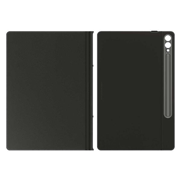 Чехол для планшетного компьютера Samsung Galaxy Tab S9 Ultra Smart Book Cover (EF-BX910PBEGRU)