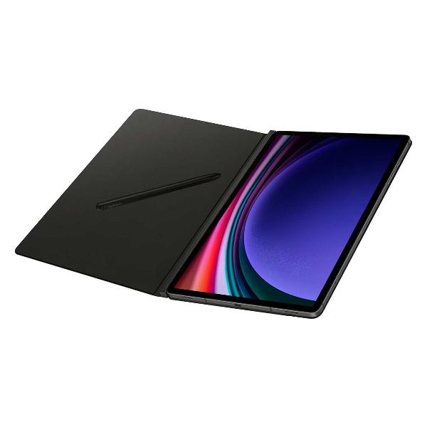 Чехол для планшетного компьютера Samsung Galaxy Tab S9 Ultra Smart Book Cover (EF-BX910PBEGRU)