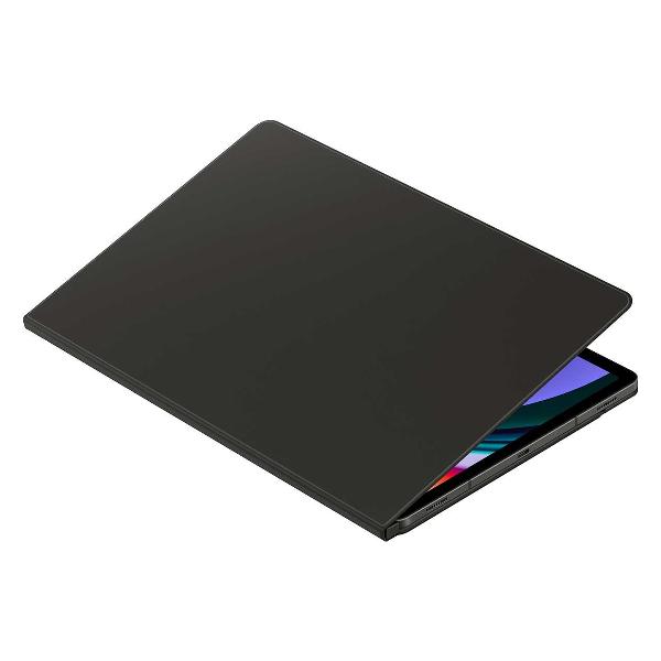 Чехол для планшетного компьютера Samsung Galaxy Tab S9 Ultra Smart Book Cover (EF-BX910PBEGRU)