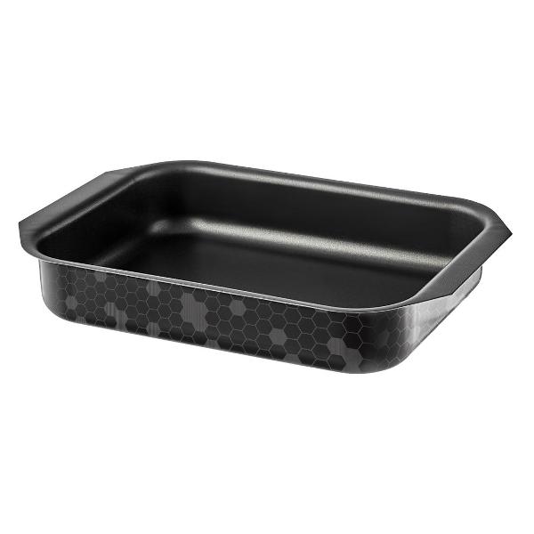 Форма для выпекания (металл) Hi MVS21250 190х250 мм
