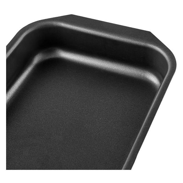 Форма для выпекания (металл) Hi MVS21250 190х250 мм