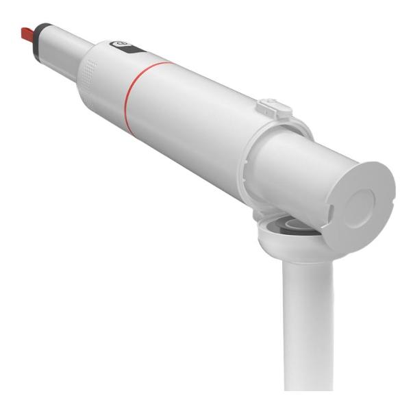 Пылесос ручной (handstick) Lydsto Handheld Vacuum Cleaner H3