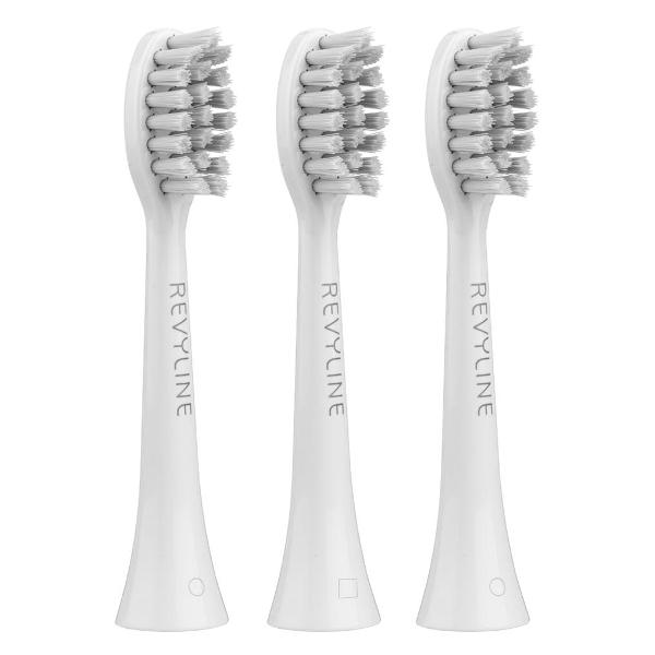 Электрическая зубная щетка Revyline RL 060 White