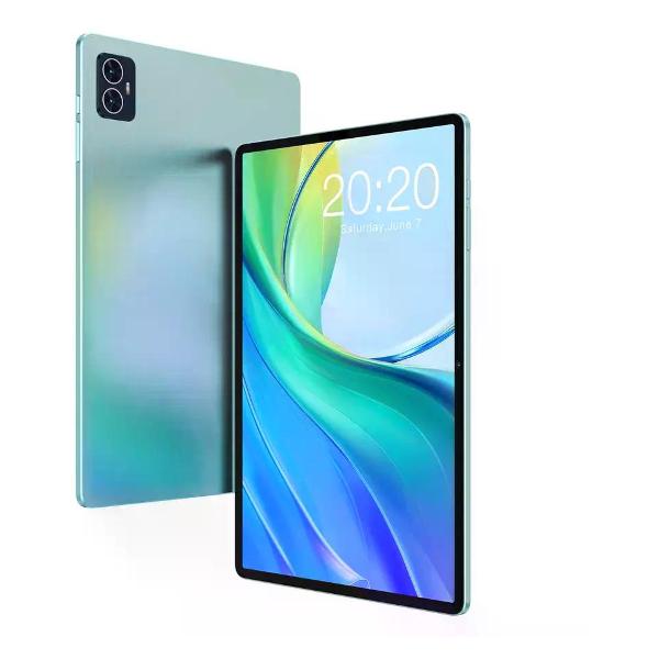 Планшет Teclast M50 6/128GB LTE Blue