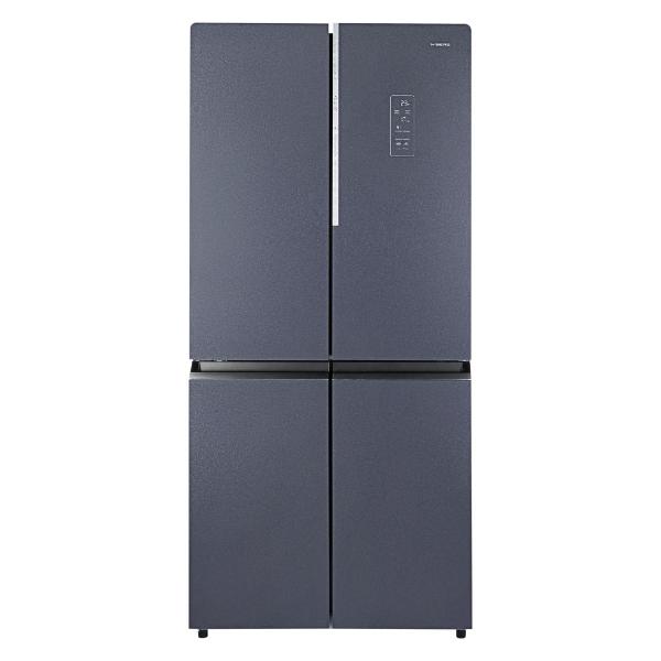 Холодильник Hiberg RFQ-590G GT inverter