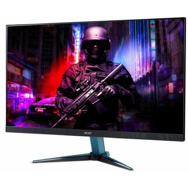 Монитор Samsung U32J590UQM