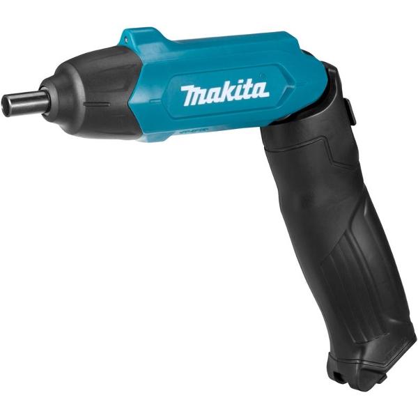 Отвертка аккумуляторная Makita DF001DW