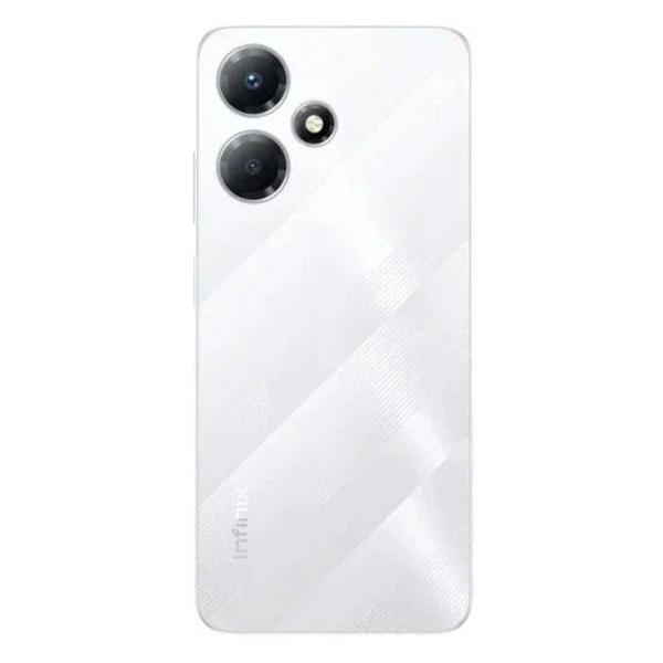 Смартфон Infinix Hot 30 Play 8/128GB white