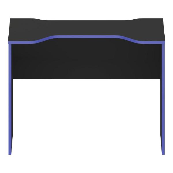 Стол компьютерный игровой Skyland SKILLL 100CA Антрацит/Синий