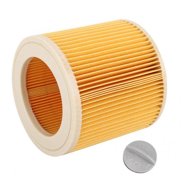 Фильтр для пылесоса Karcher 6.414-552.0