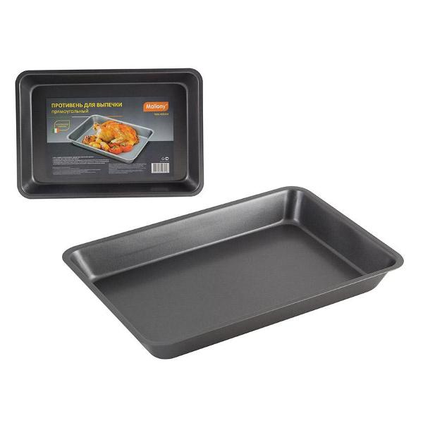 Форма для выпекания (металл) Mallony MAL-K001M