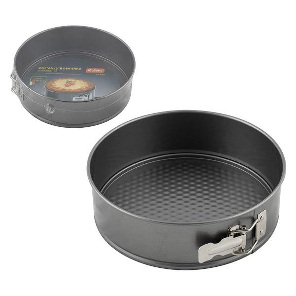 Форма для выпекания (металл) Mallony KR-4003